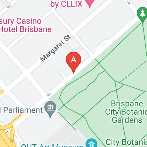 Parking, Garages And Car Spaces For Rent - Alice Street, Brisbane Cbd