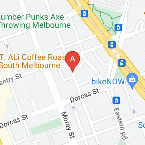 Parking, Garages And Car Spaces For Rent - All Day Parking Permit South Melbourne