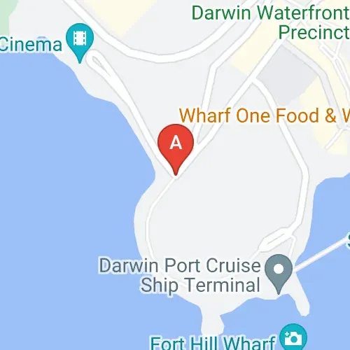 Parking For Rent - Anchorage Court, Darwin 