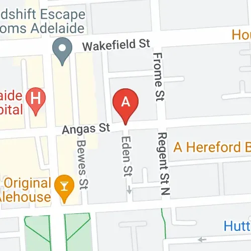 Parking, Garages And Car Spaces For Rent - Angas Street, Adelaide