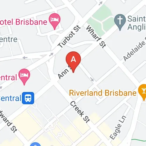 Parking, Garages And Car Spaces For Rent - Ann St, Brisbane City