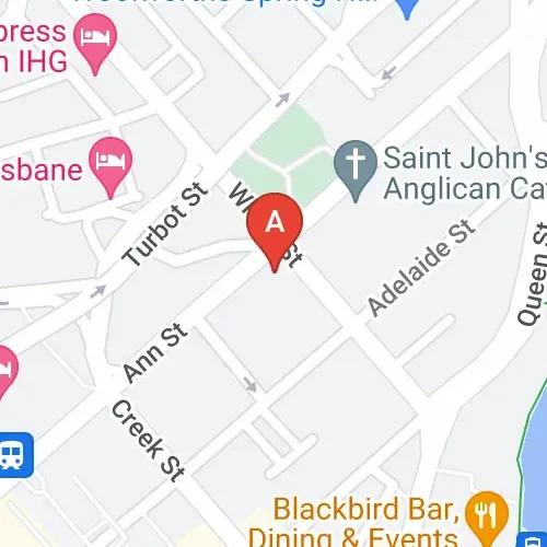 Parking, Garages And Car Spaces For Rent - Ann Street, Brisbane