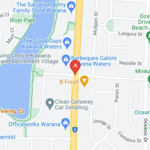 Parking For Rent - Approx 90m2 Warehouse / Storage Space