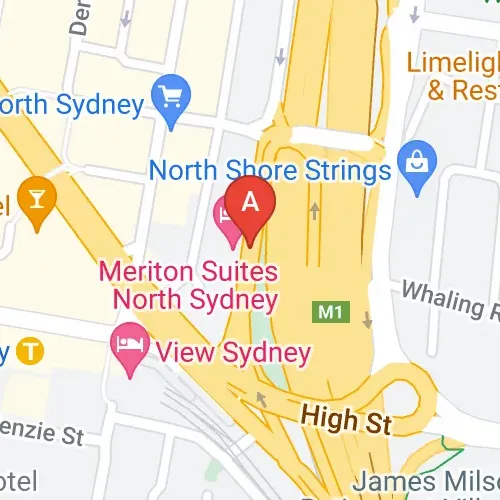 Parking, Garages And Car Spaces For Rent - Arthur Street , North Sydney 