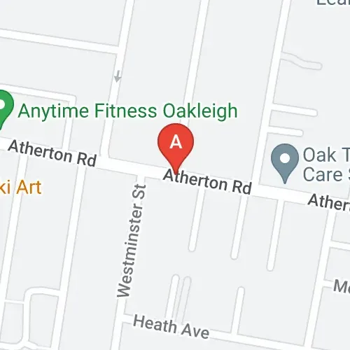 Parking, Garages And Car Spaces For Rent - Atherton Road, Oakleigh