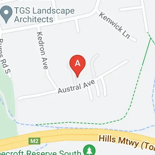Parking, Garages And Car Spaces For Rent - Austral Ave, Beecroft