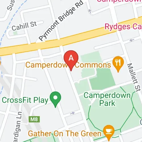 Parking, Garages And Car Spaces For Rent - Australia Street, Camperdown