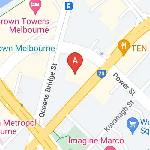 Parking For Rent - Available Car Park In Southbank