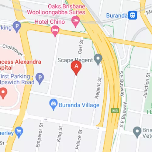 Parking For Rent - Awesome Parking Same Street As Princess Alexandra Hospital