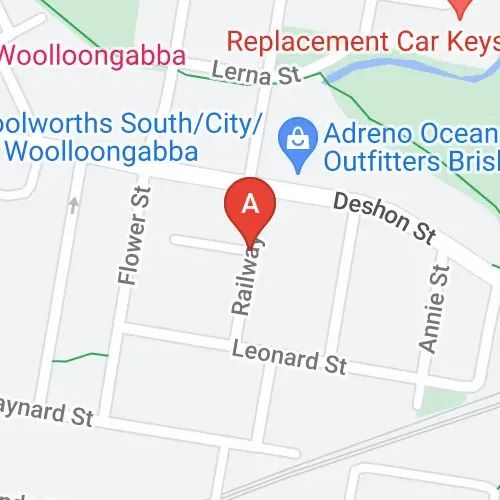 Parking, Garages And Car Spaces For Rent - Awesome Parking Space In Woolloongabba - Near Gabba Stadium And Public Transport