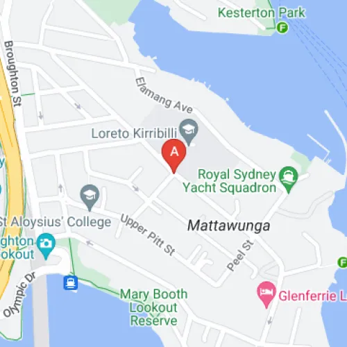 Parking Spaces For Rent - Awesome Parking Spot In Kirribilli - Only Available Until End Of September 2022