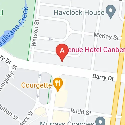 Parking, Garages And Car Spaces For Rent - Barry Dive Turner Canberra Secure Car Parking In The City