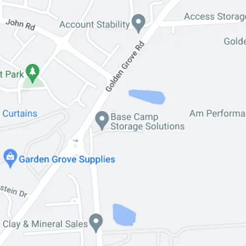 Parking, Garages And Car Spaces For Rent - Base Camp Storage Solution