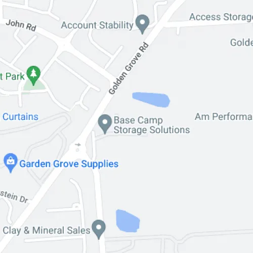 Parking For Rent - Base Camp Storage Solution