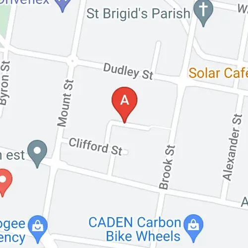 Parking For Rent - Bay Street, Coogee