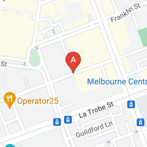 Parking, Garages And Car Spaces For Rent - A' Beckett St Melbourne Cbd