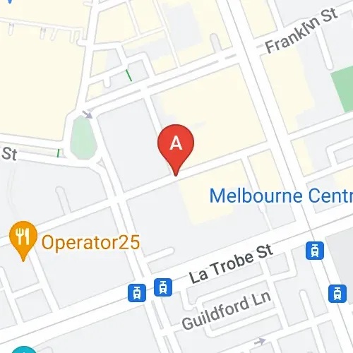Parking For Rent - A Beckett St Safe Car Parking