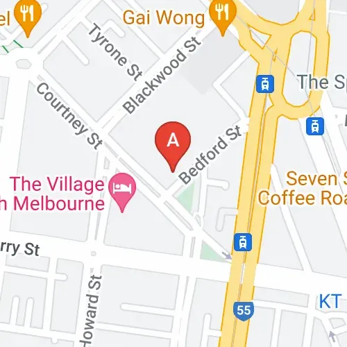 Parking For Rent - Bedford Street, North Melbourne 
