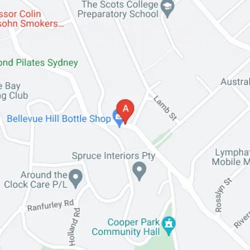 Parking, Garages And Car Spaces For Rent - Bellevue Hill - Lock Up Garage Close To Bus Stops