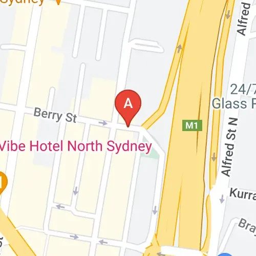 Parking, Garages And Car Spaces For Rent - Berry Street (access Via Walker Street) - Premium, Secure, Undercover Parking., North Sydney