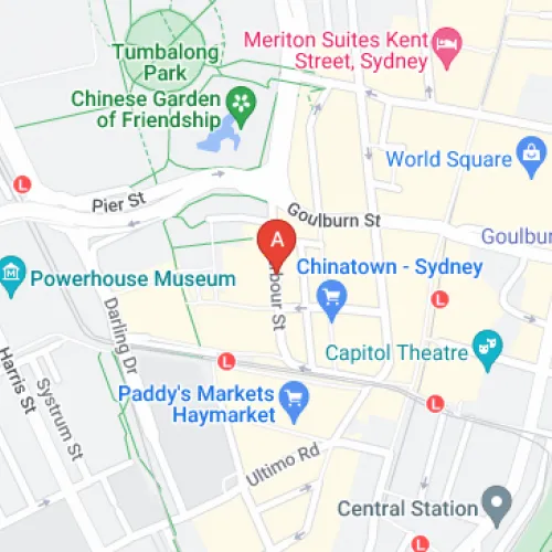 Parking For Rent - Best Parking Near Sydney Cbd