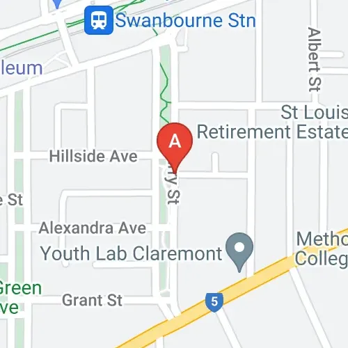 Parking For Rent - Big Space Available 24/7 City Fringe