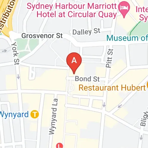 Parking, Garages And Car Spaces For Rent - Bond Street, Sydney