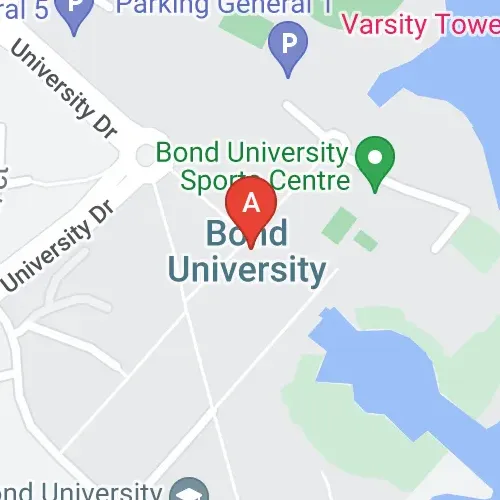 Parking, Garages And Car Spaces For Rent - Bond University Robina Car Park