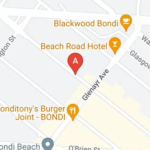 Parking For Rent - Bondi Beach - Parking Space - 24/7 Long Term Rental