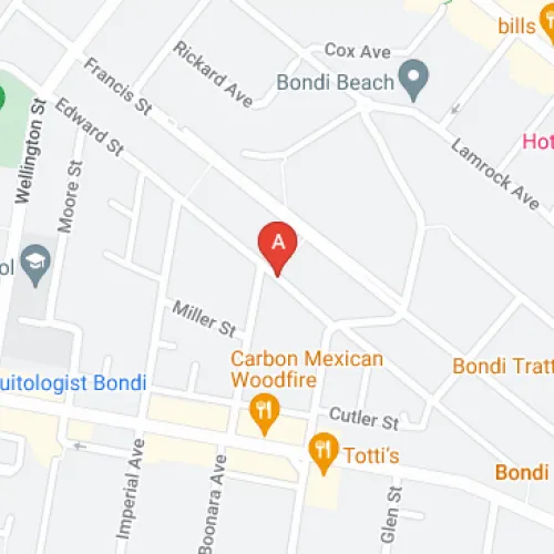 Parking For Rent - Bondi Beach - Safe Outdoor Parking Near Bus Stops
