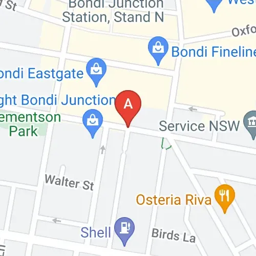 Parking, Garages And Car Spaces For Rent - Bondi Junction Parking Required