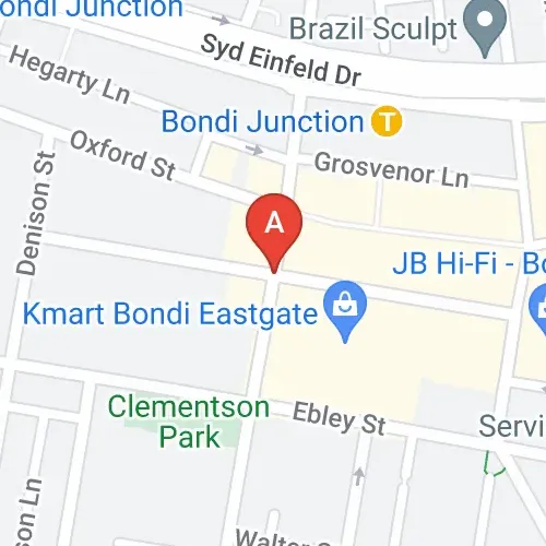 Parking, Garages And Car Spaces For Rent - Bondi Junction - Secure Underground Parking Near Train Station And Aldi