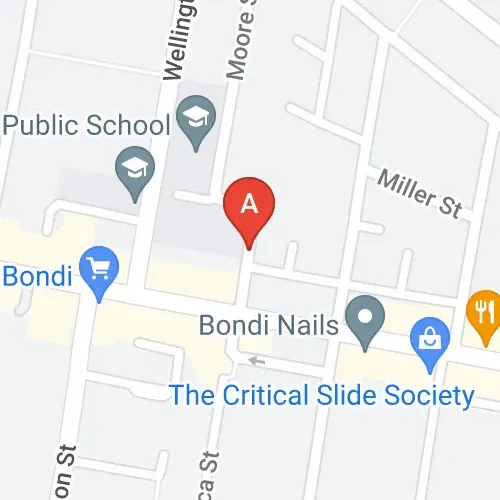 Parking For Rent - Bondi - Open Parking Henderson Street Opposite To Bp Petrol Station 