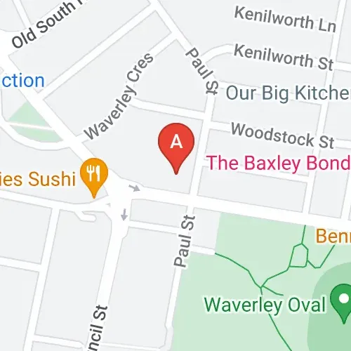 Parking For Rent - Bondi Road, Bondi Junction