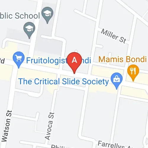 Parking For Rent - Bondi Road, Bondi 
