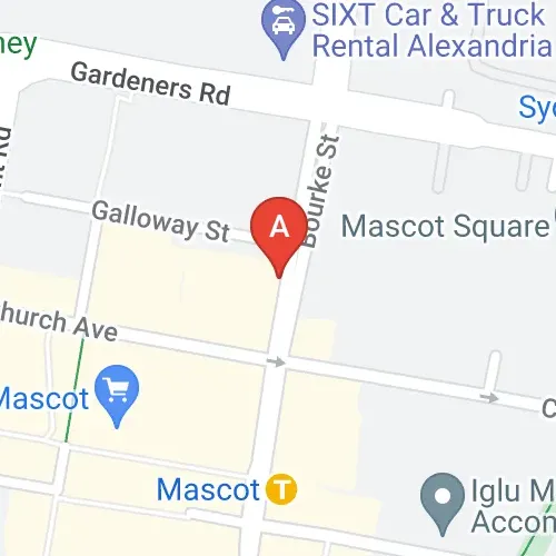 Parking, Garages And Car Spaces For Rent - Bourke Street , Mascot
