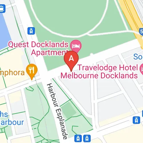Parking, Garages And Car Spaces For Rent - Bourke Street Melbourne Cbd Near Southern Cross Station