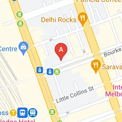 Parking, Garages And Car Spaces For Rent - Bourke Street, Melbourne - Vic 3000, Melbourne