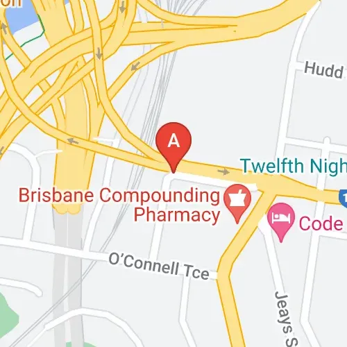 Parking, Garages And Car Spaces For Rent - Bowen Hills - Secure Tandem Parking Opposite Royal Brisbane Bus Station