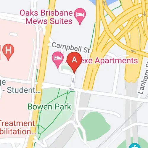 Parking Spaces For Rent - Bowen Hills - Secure Undercover Parking Near Rbwh - Up To 300 Spaces Available!