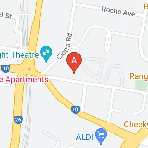 Parking, Garages And Car Spaces For Rent - Boyd Street, Bowen Hills