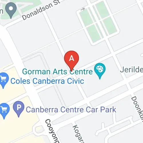 Parking For Rent - Braddon - Secure Parking Next To The Heart Of The City Centre