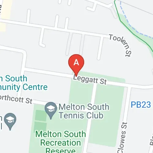 Parking For Rent - Bridges Street, Melton South