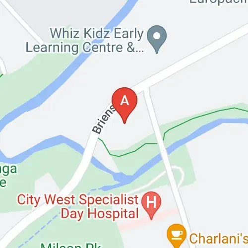 Parking For Rent - Briens Road Northmead Car Park