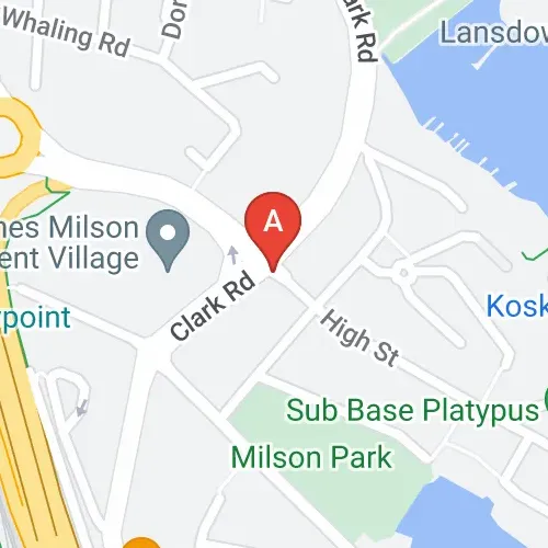 Parking For Rent - Brilliant Parking Location Minutes From North Sydney