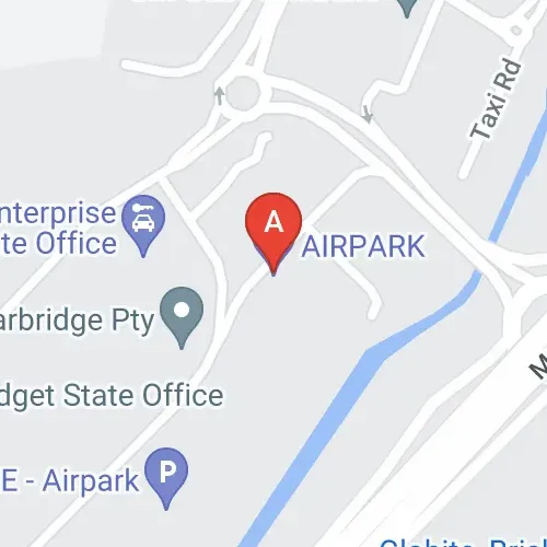 Parking For Rent - Brisbane Airport Airpark Brisbane Car Park