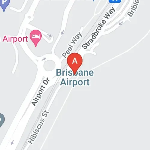 Parking, Garages And Car Spaces For Rent - Brisbane Airport Domestic Multi-level Parkpremium Brisbane Car Park