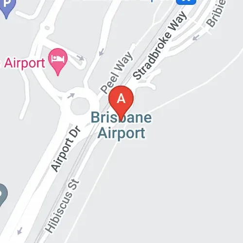 Parking For Rent - Brisbane Airport Domestic Multi-level Parkpremium Brisbane Car Park
