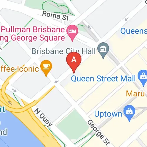 Parking For Rent - Brisbane Airport Parking