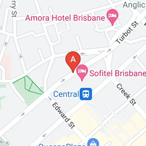 Parking For Rent - Brisbane Cbd Car Park Wanted